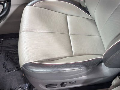 2015 Kia Sedona SX