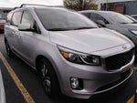 2015 Kia Sedona SX
