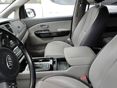 2015 Kia Sedona SX