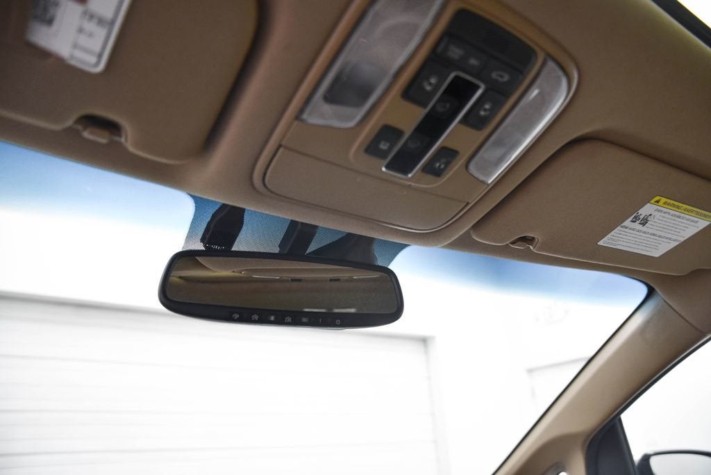 2015 Kia Sedona SX-L