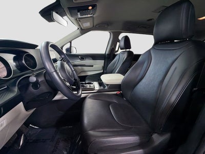 2023 Kia Carnival LX