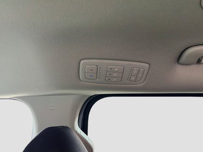 2023 Kia Carnival LX