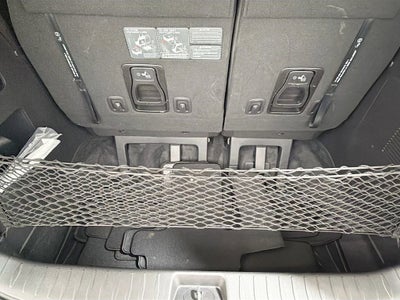 2023 Kia Carnival LX