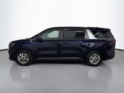 2023 Kia Carnival LX