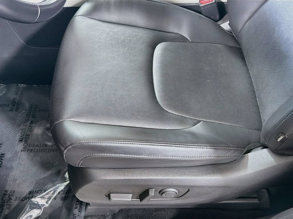2022 Kia Carnival LXS