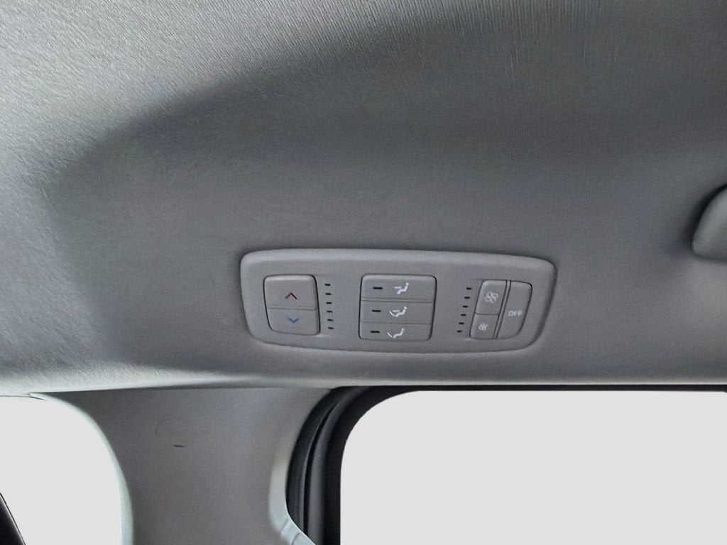 2022 Kia Carnival LXS