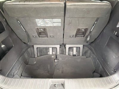 2022 Kia Carnival LXS