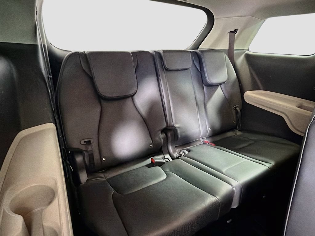 2022 Kia Carnival LXS