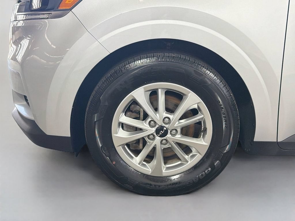 2022 Kia Carnival LXS