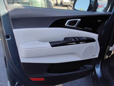 2024 Kia Carnival SX Prestige