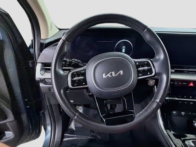 2024 Kia Carnival SX Prestige