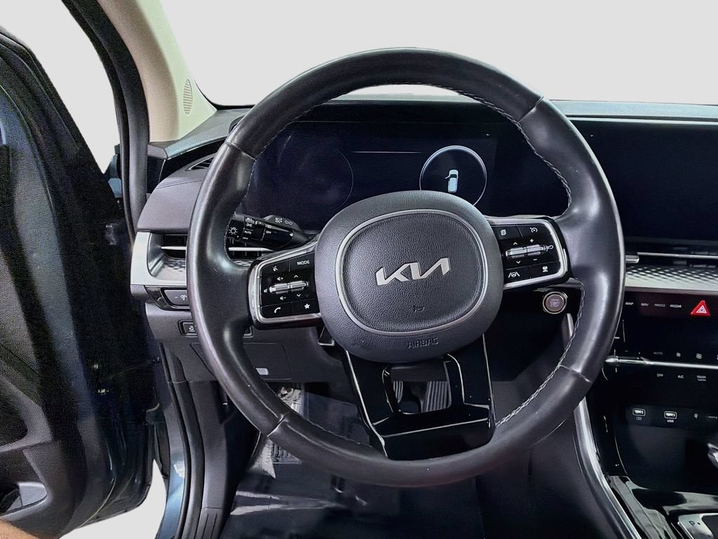 2024 Kia Carnival SX Prestige