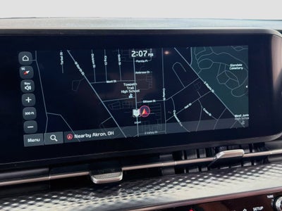 2024 Kia Carnival SX Prestige
