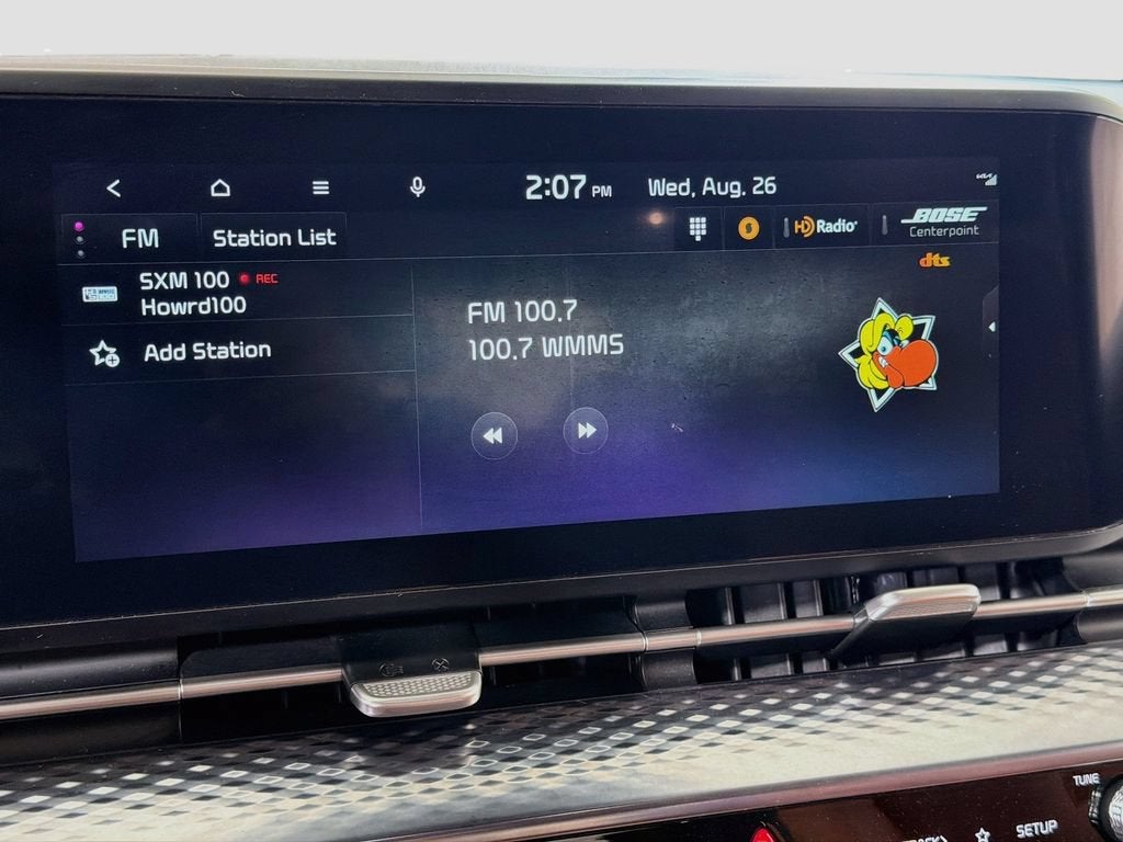 2024 Kia Carnival SX Prestige