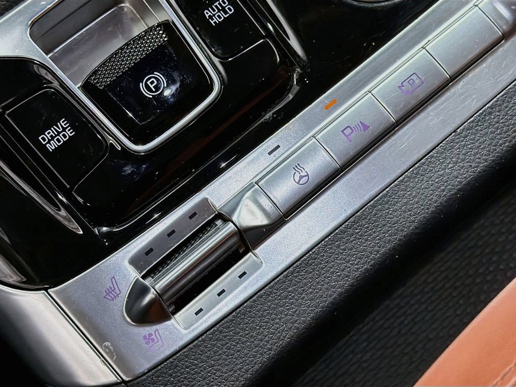 2024 Kia Carnival SX Prestige