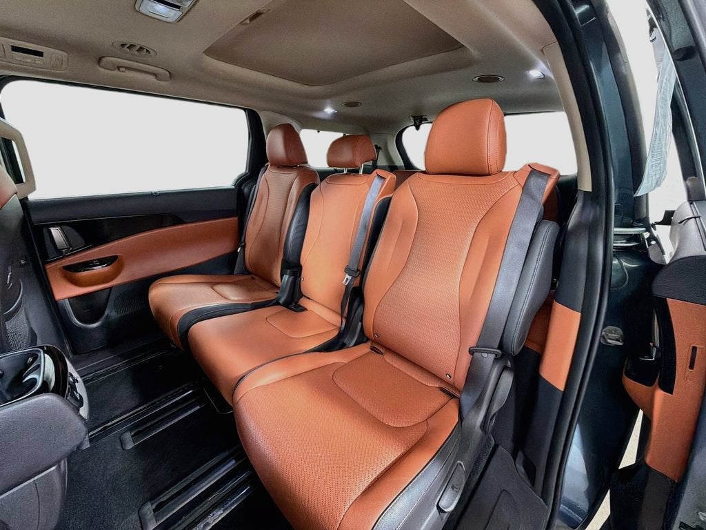 2024 Kia Carnival SX Prestige