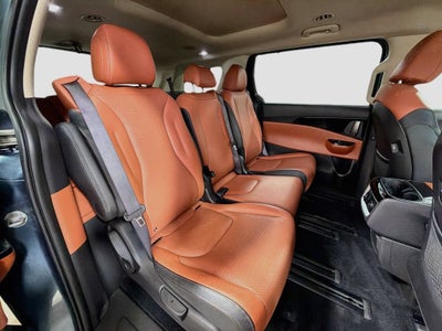 2024 Kia Carnival SX Prestige