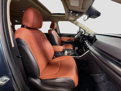 2024 Kia Carnival SX Prestige