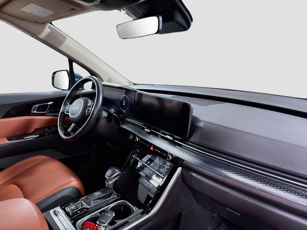 2024 Kia Carnival SX Prestige