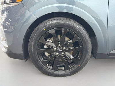 2024 Kia Carnival SX Prestige