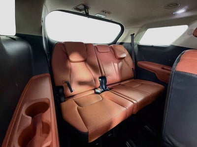 2024 Kia Carnival SX Prestige