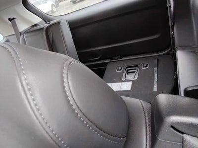 2025 Kia Carnival Hybrid SX