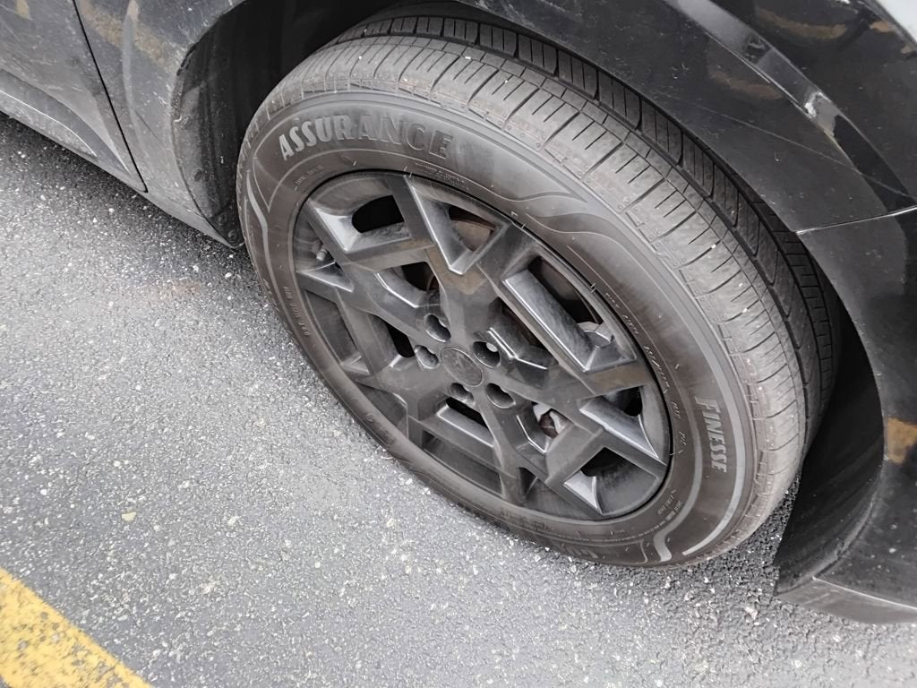 2025 Kia Carnival Hybrid SX