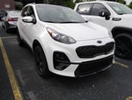 2021 Kia Sportage S