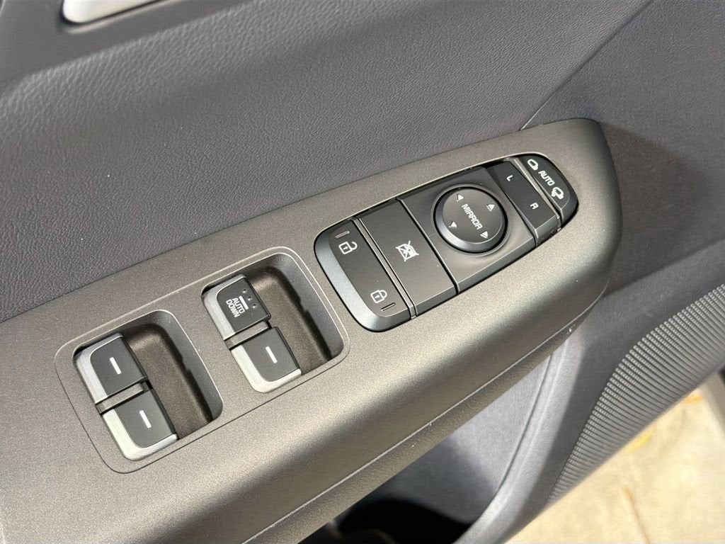 2022 Kia Sportage Nightfall