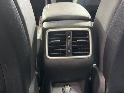 2022 Kia Sportage Nightfall