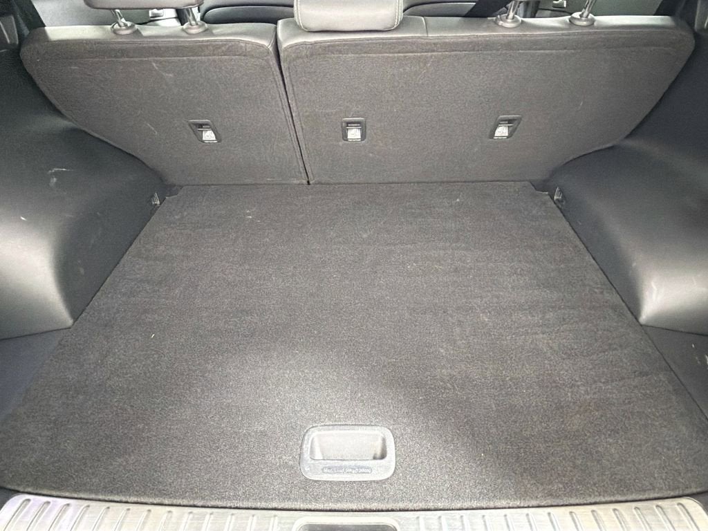 2022 Kia Sportage Nightfall