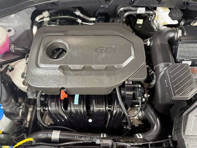 2022 Kia Sportage Nightfall