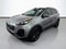 2022 Kia Sportage Nightfall