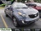 2015 Kia Sportage EX