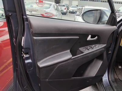 2015 Kia Sportage EX