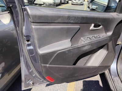 2012 Kia Sportage EX