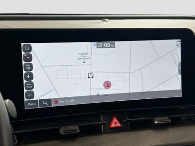 2023 Kia Sportage Plug-In Hybrid X-Line Prestige
