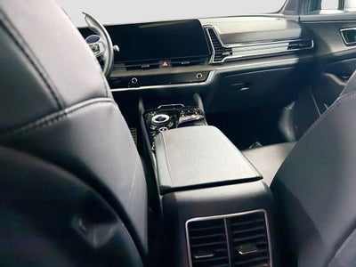 2023 Kia Sportage Plug-In Hybrid X-Line Prestige