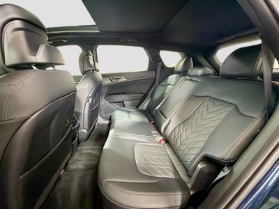 2023 Kia Sportage Plug-In Hybrid X-Line Prestige