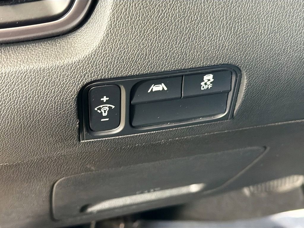 2022 Kia Sorento Hybrid S