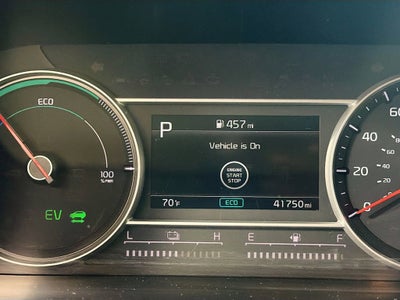 2022 Kia Sorento Hybrid S