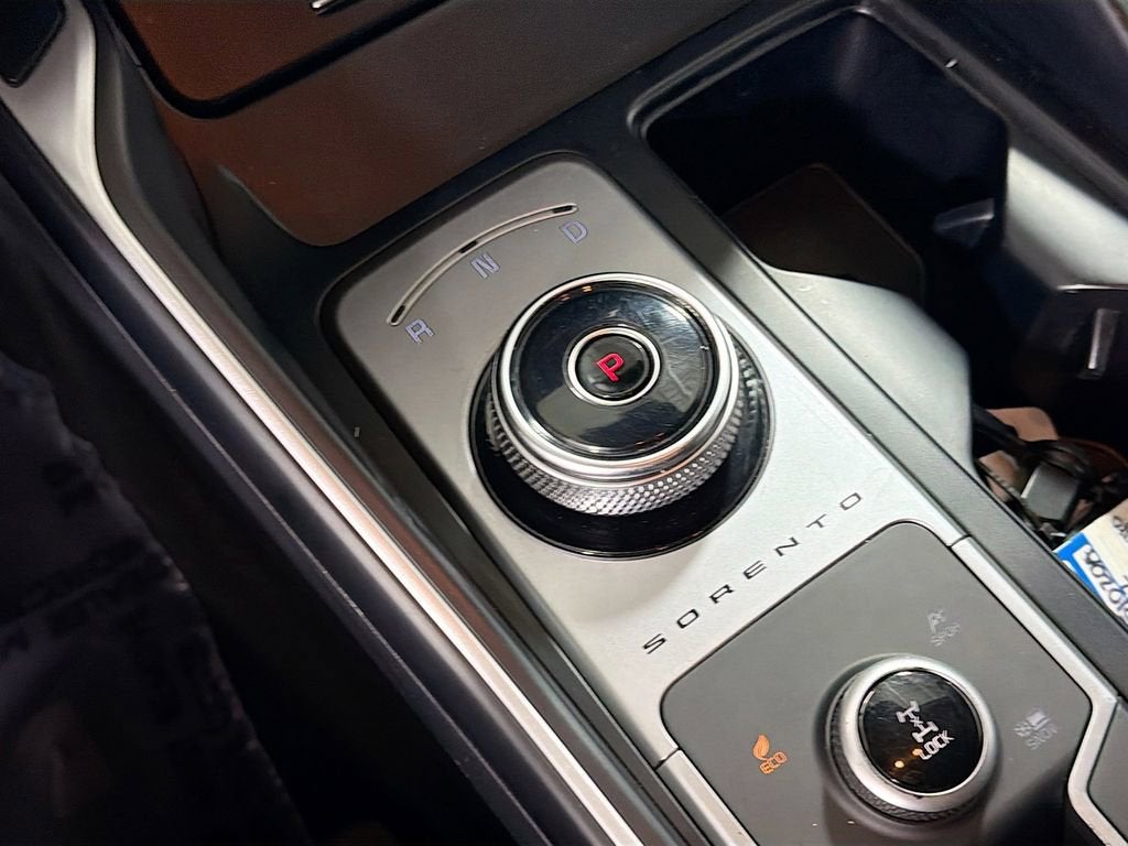 2022 Kia Sorento Hybrid S