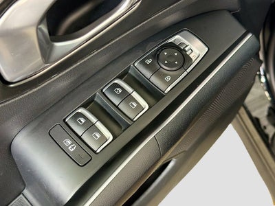 2022 Kia Sorento Hybrid S