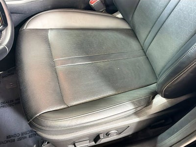 2022 Kia Sorento Hybrid S