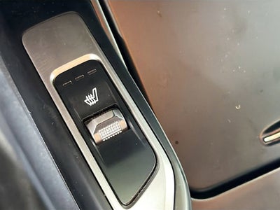 2022 Kia Sorento Hybrid S