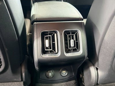 2022 Kia Sorento Hybrid S