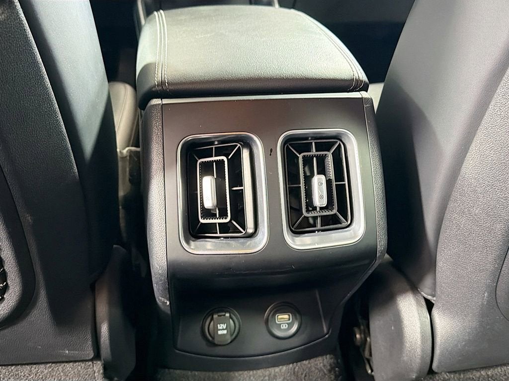 2022 Kia Sorento Hybrid S