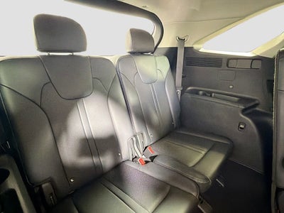 2022 Kia Sorento Hybrid S