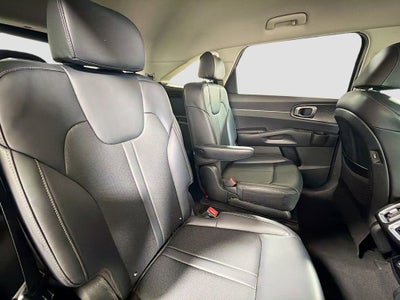 2022 Kia Sorento Hybrid S