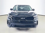 2022 Kia Sorento Hybrid S